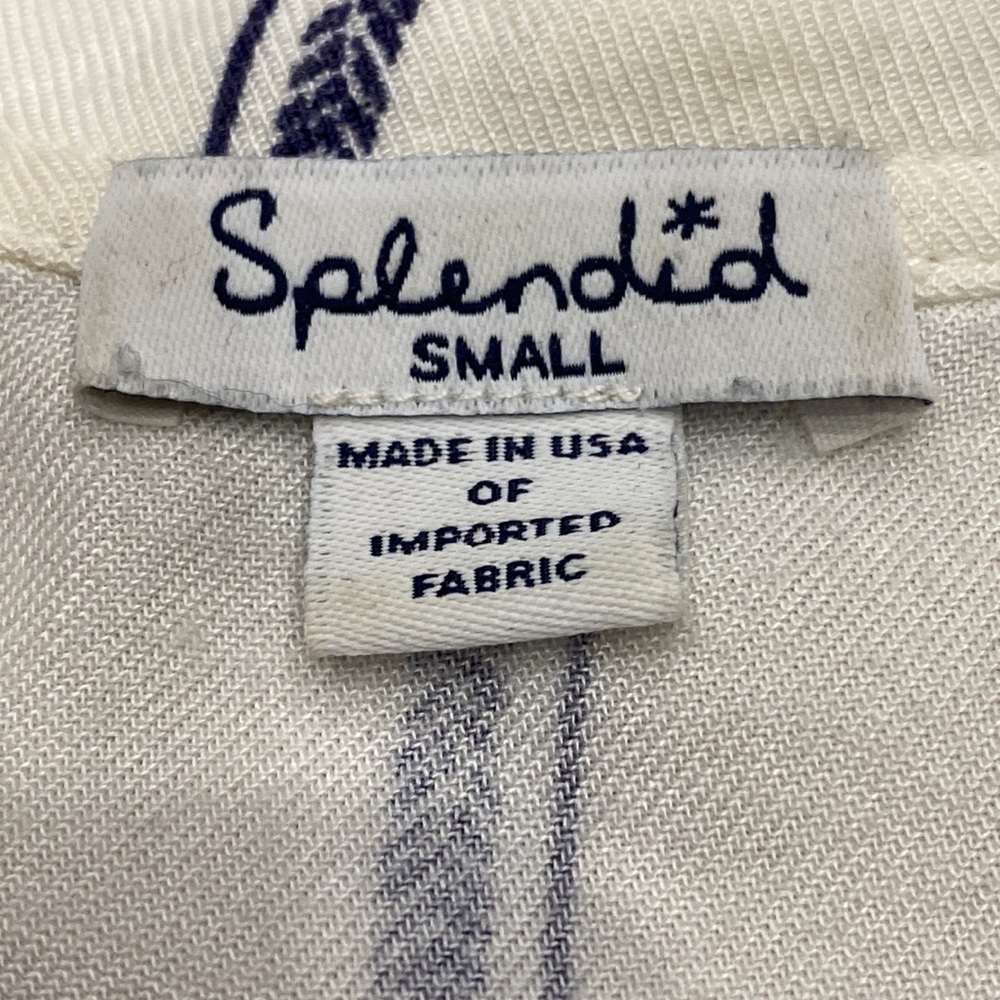 Soft Splendid Top - Picture 2 of 2